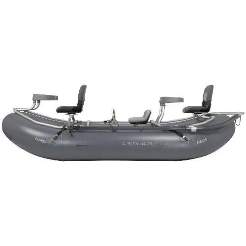 NRS Slipstream 129 Fishing Raft Package by NRS Rafts