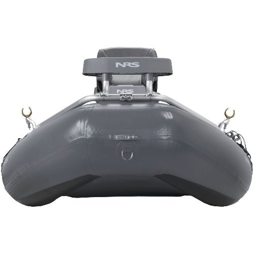 NRS Rafts - NRS Slipstream 129 Fishing Raft Package - Feather Craft Fly Fishing