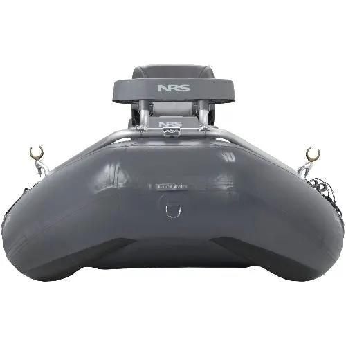 NRS Slipstream 129 Fishing Raft Package by NRS Rafts