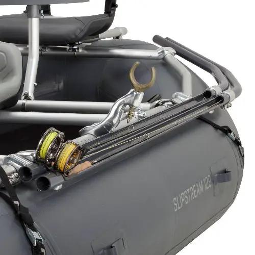 NRS Slipstream 129 Fishing Raft Package by NRS Rafts