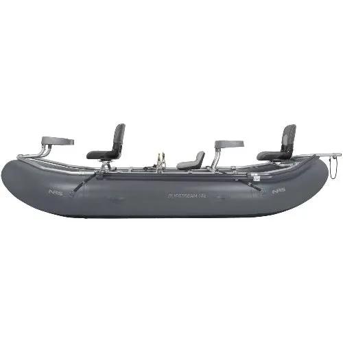 NRS Slipstream 142 Fishing Raft Package by NRS Rafts