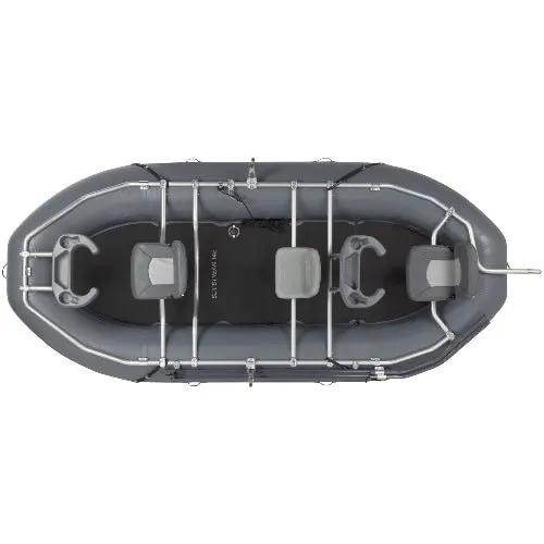 NRS Slipstream 142 Fishing Raft Package by NRS Rafts