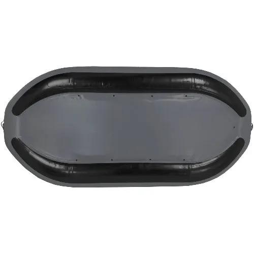 NRS Slipstream 142 Fishing Raft Package by NRS Rafts