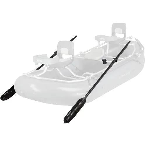 NRS Slipstream Fishing Raft Rower's Package by NRS Rafts