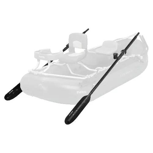 NRS Slipstream Fishing Raft Rower's Package by NRS Rafts