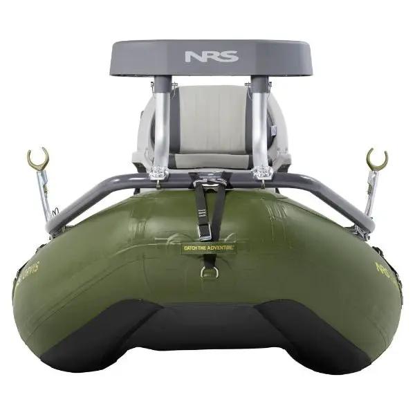 Orvis NRS Approach 120 Fishing Raft Package by NRS Rafts