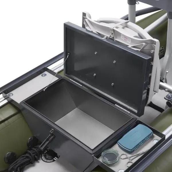 Orvis NRS Approach 120 Fishing Raft Package by NRS Rafts