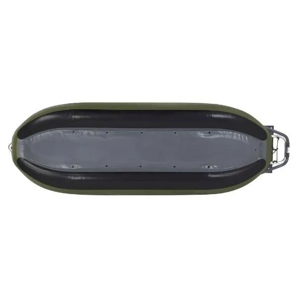Orvis NRS Approach 120 Fishing Raft Package by NRS Rafts
