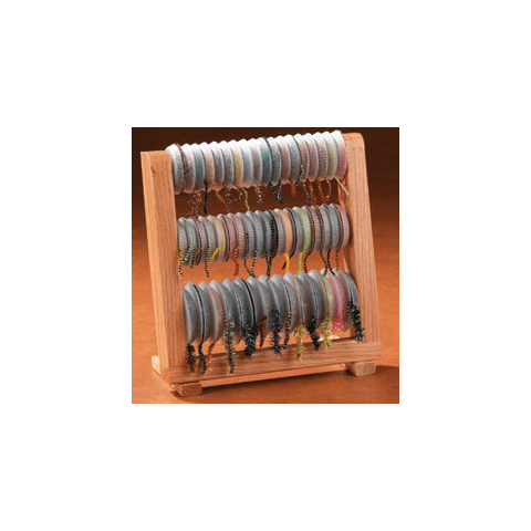 Oasis - Oasis Chenille Center - Feather Craft Fly Fishing