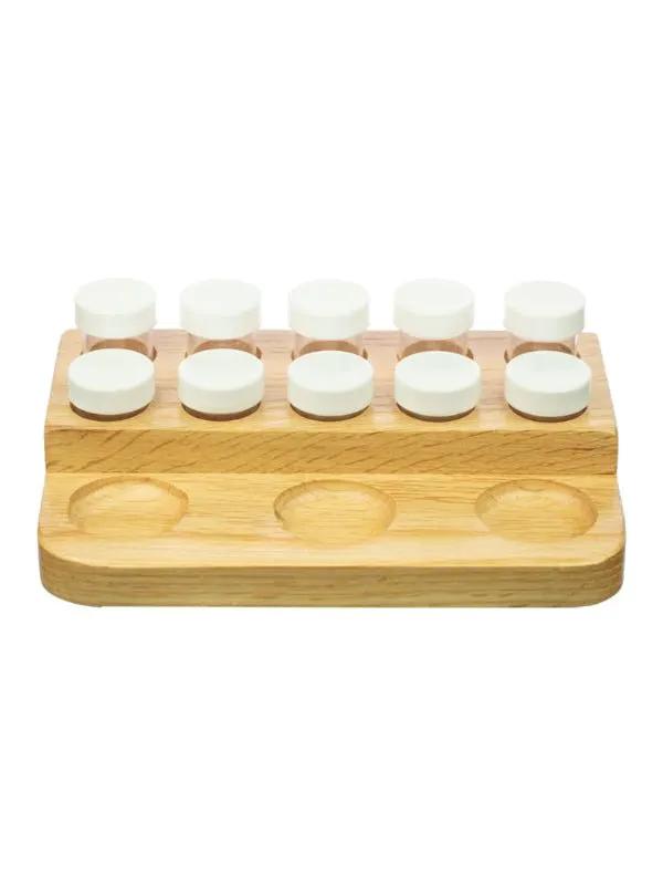Oasis Eye & Bead Center by Oasis