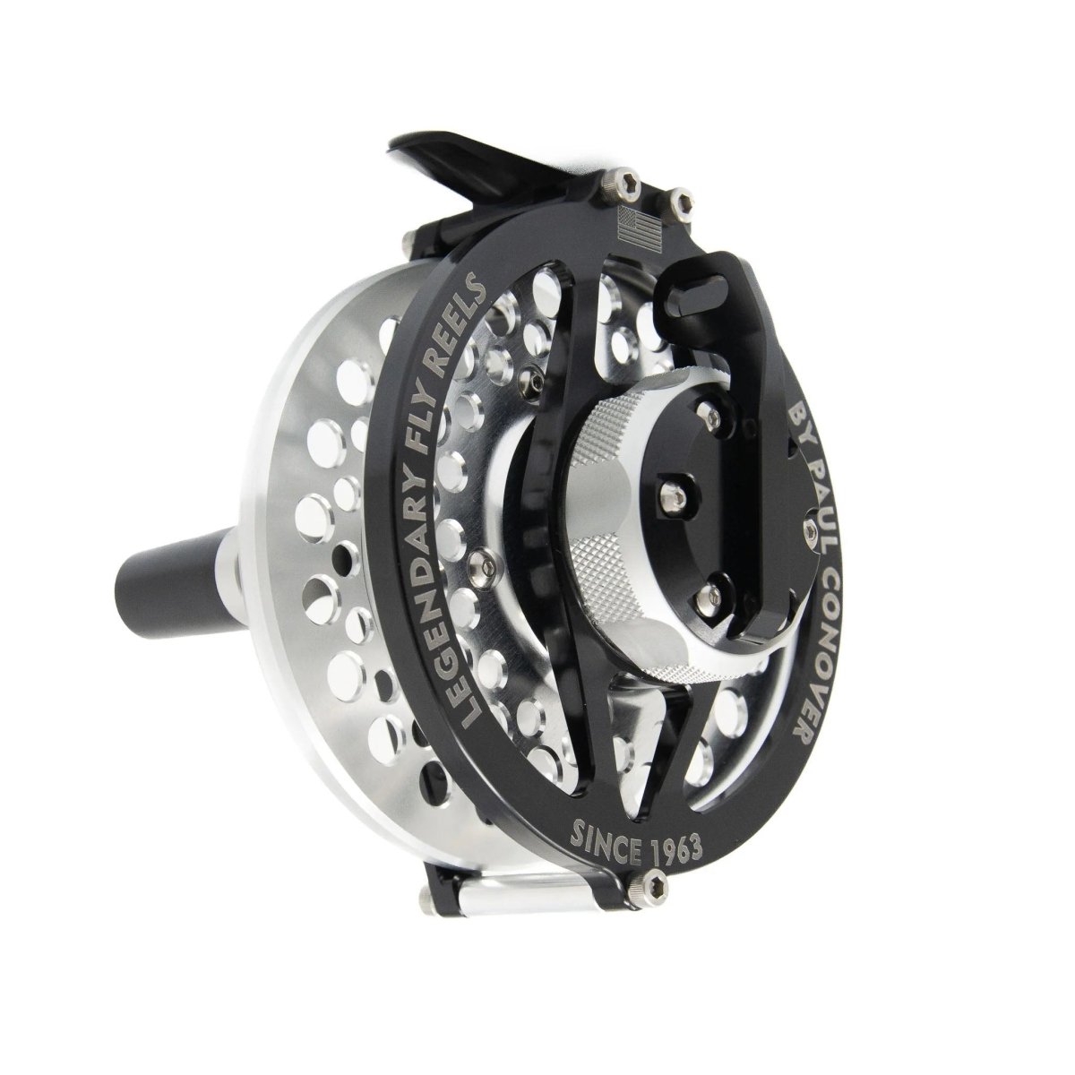 Old Mariner - Old Mariner Reel - Feather Craft Fly Fishing