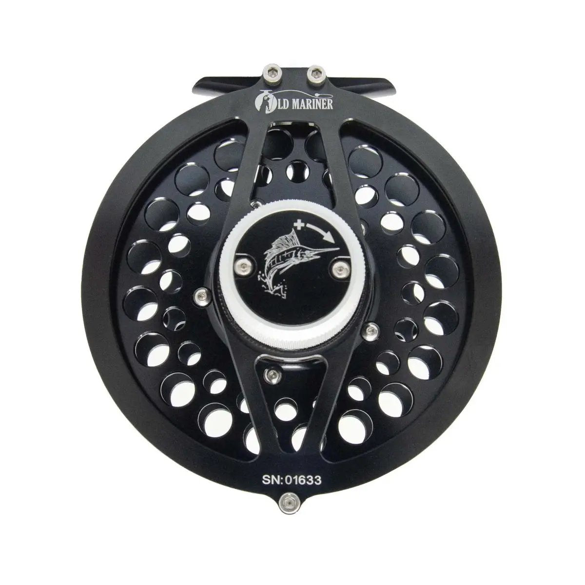 Old Mariner Reel by Old Mariner