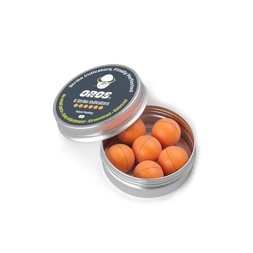 Oros Strike Indicators by Oros
