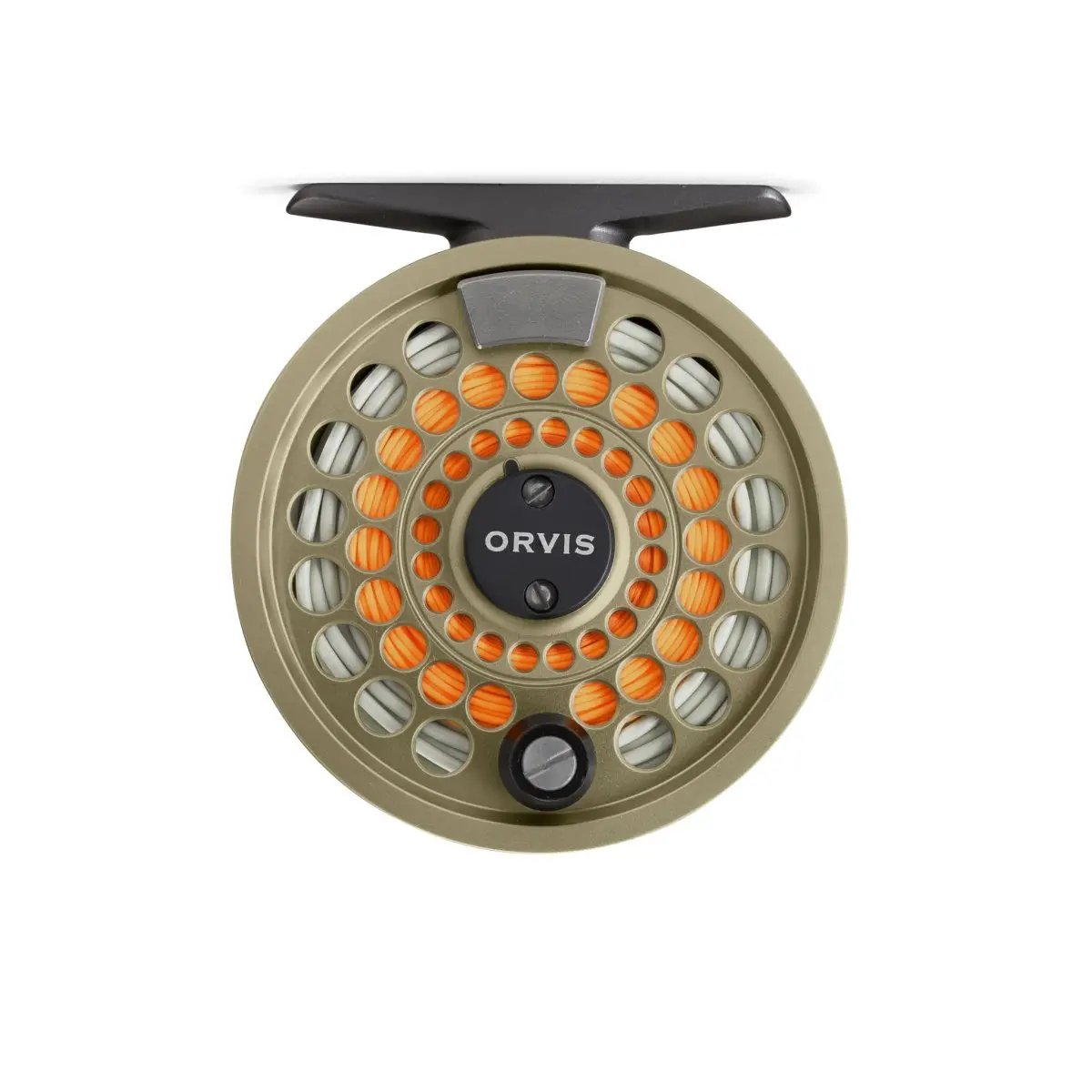 Orvis Battenkill Click Fly Reels by Orvis
