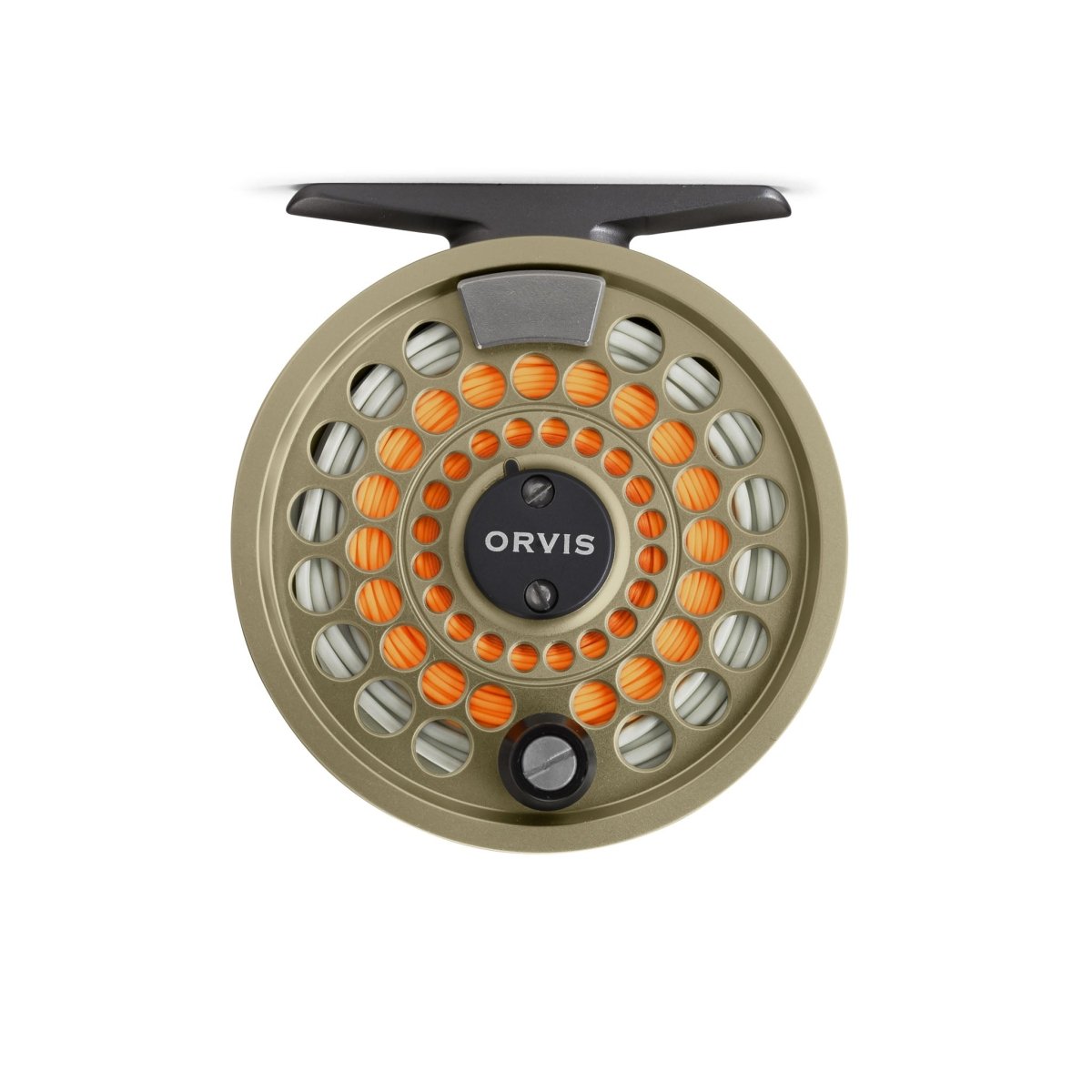 Orvis - Orvis Battenkill Click Fly Reels - Feather Craft Fly Fishing