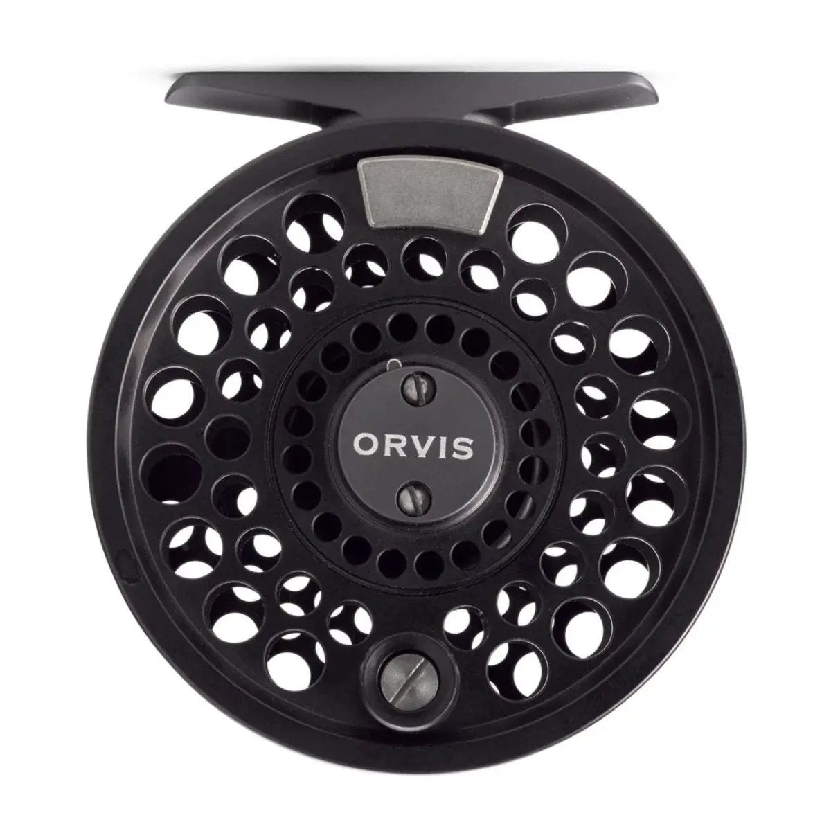 Orvis Battenkill Disc-Drag Mid-Arbor Fly Reels by Orvis