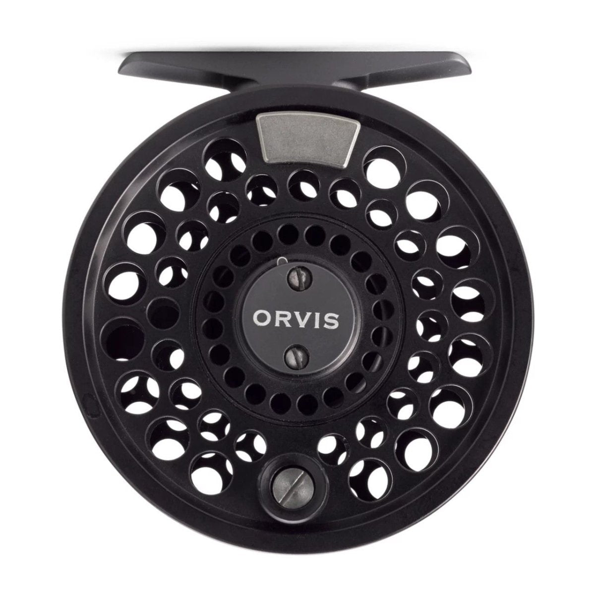 Orvis - Orvis Battenkill Disc - Drag Mid - Arbor Fly Reels - Feather Craft Fly Fishing