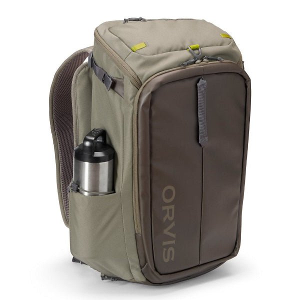 Orvis - Orvis Bug - Out Backpack - Feather Craft Fly Fishing