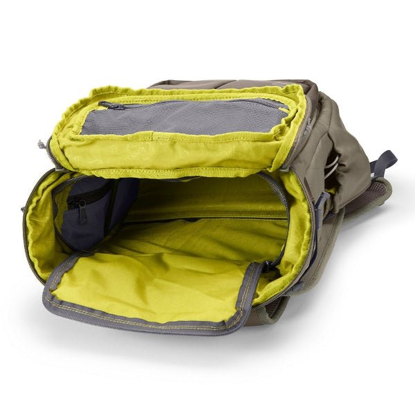 Orvis - Orvis Bug - Out Backpack - Feather Craft Fly Fishing