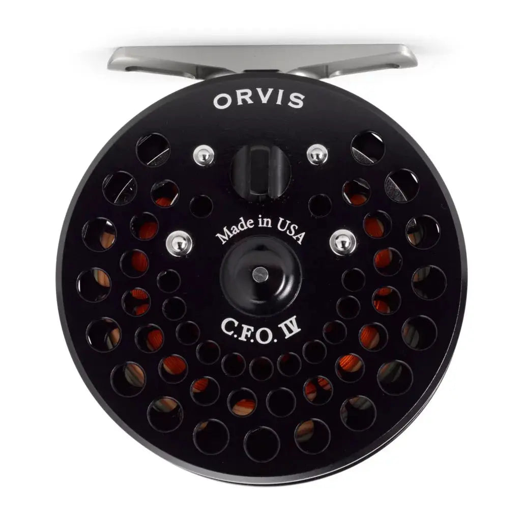 Orvis CFO Fly Reel by Orvis