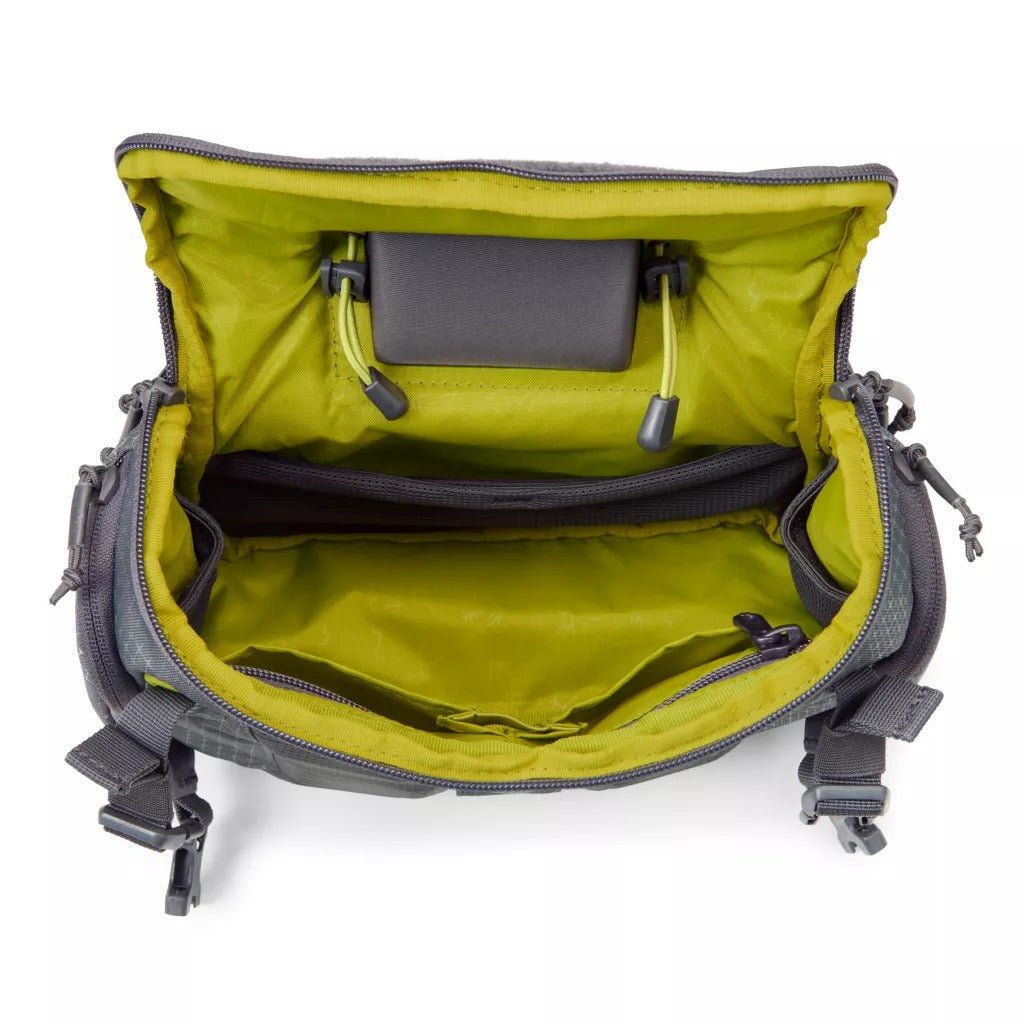 Orvis - Orvis Chest Pack 4L - Feather Craft Fly Fishing
