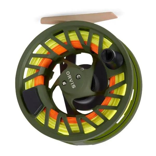 Orvis Clearwater Fly Reel by Orvis