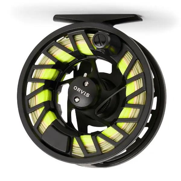 Orvis Clearwater Fly Reel by Orvis