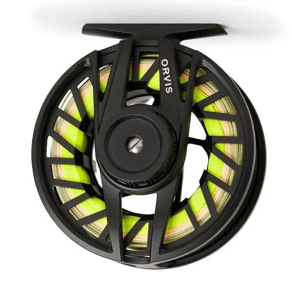 Orvis Clearwater Fly Reel by Orvis
