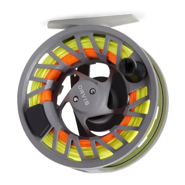 Orvis Clearwater Fly Reel by Orvis