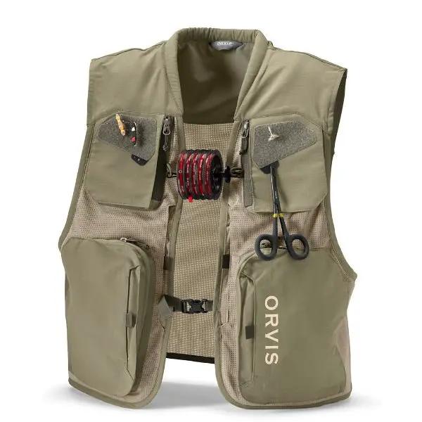 Orvis Clearwater Mesh Vest by Orvis
