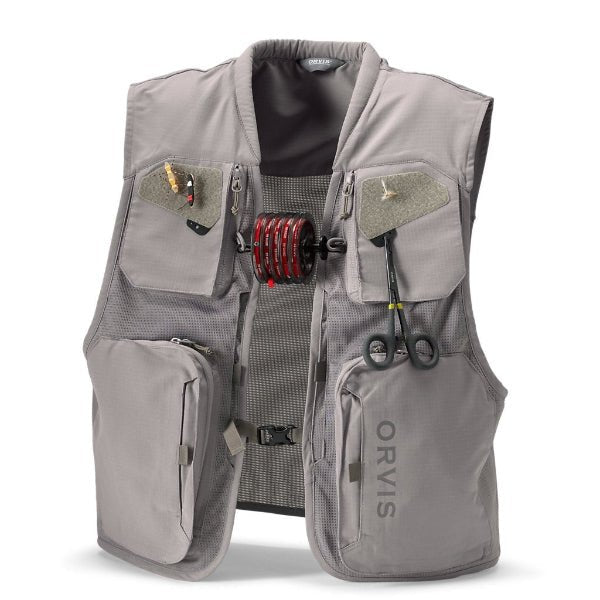 Orvis - Orvis Clearwater Mesh Vest - Feather Craft Fly Fishing