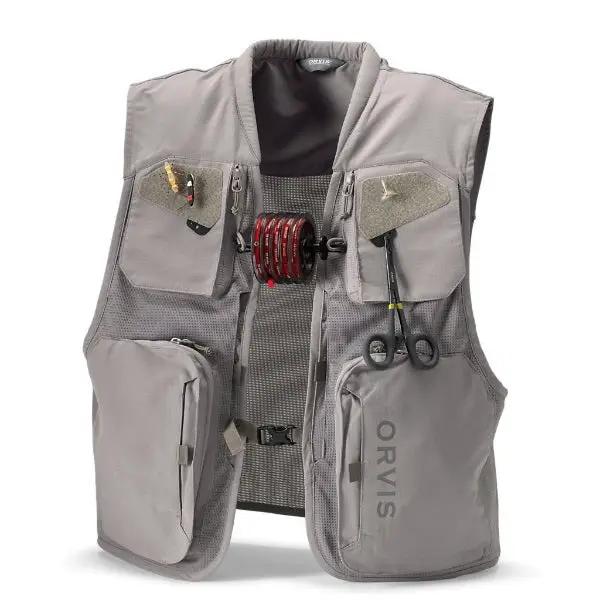 Orvis Clearwater Mesh Vest by Orvis