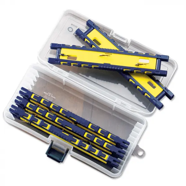 Orvis Dropper-Rig Fly Box by Orvis