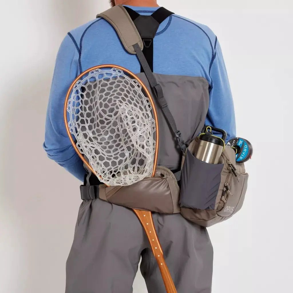 Orvis Guide Hip Pack 9L by Orvis