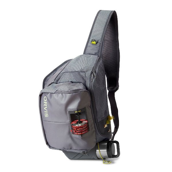 Orvis - Orvis Guide Sling Pack 18L - Feather Craft Fly Fishing