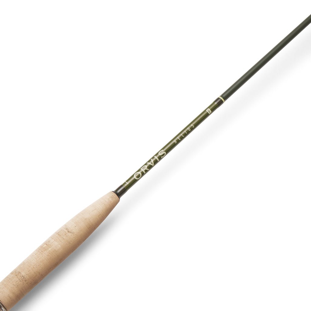 Orvis - Orvis Helios F 904-4 Rosenbauer Edition Fly Rod - Feather Craft Fly Fishing