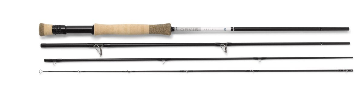 Orvis - Orvis Helios Fly Rod Series - Feather Craft Fly Fishing