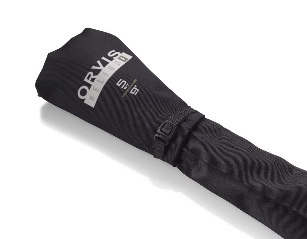 Orvis - Orvis Helios Fly Rod Series - Feather Craft Fly Fishing
