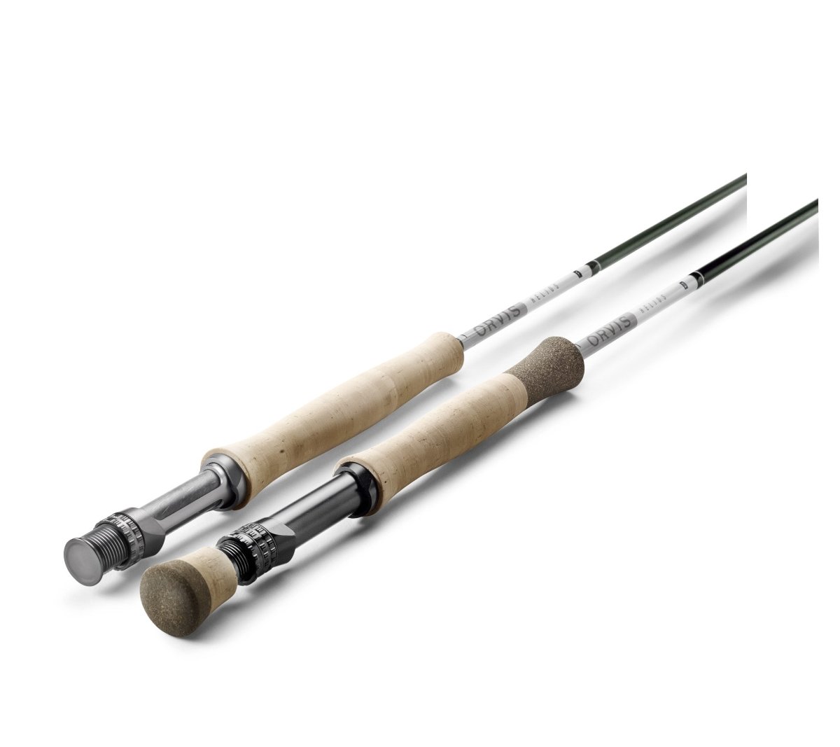 Orvis - Orvis Helios Fly Rod Series - Feather Craft Fly Fishing