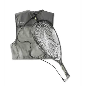 Orvis Magnetic Net Release by Orvis