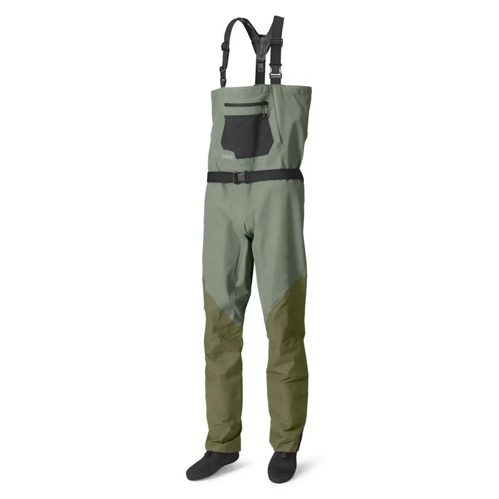 Orvis Men's Clearwater Waders by Orvis