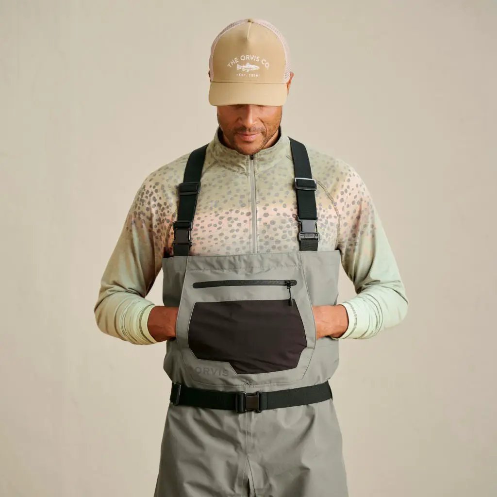 Orvis Men's Clearwater Waders by Orvis