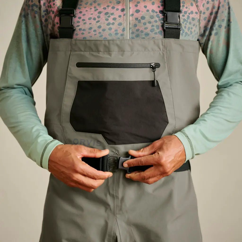 Orvis Men's Clearwater Waders by Orvis