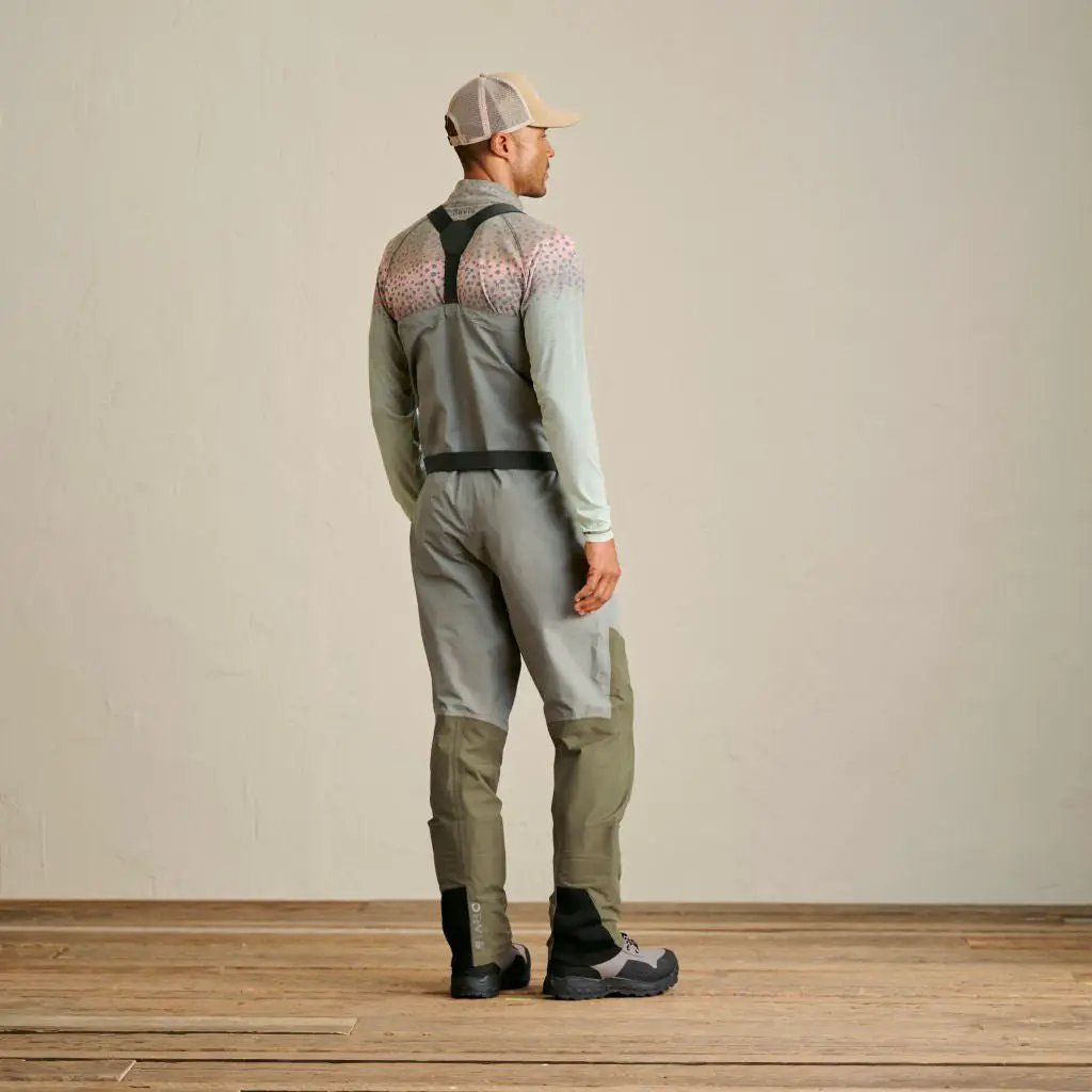 Orvis Men's Clearwater Waders by Orvis