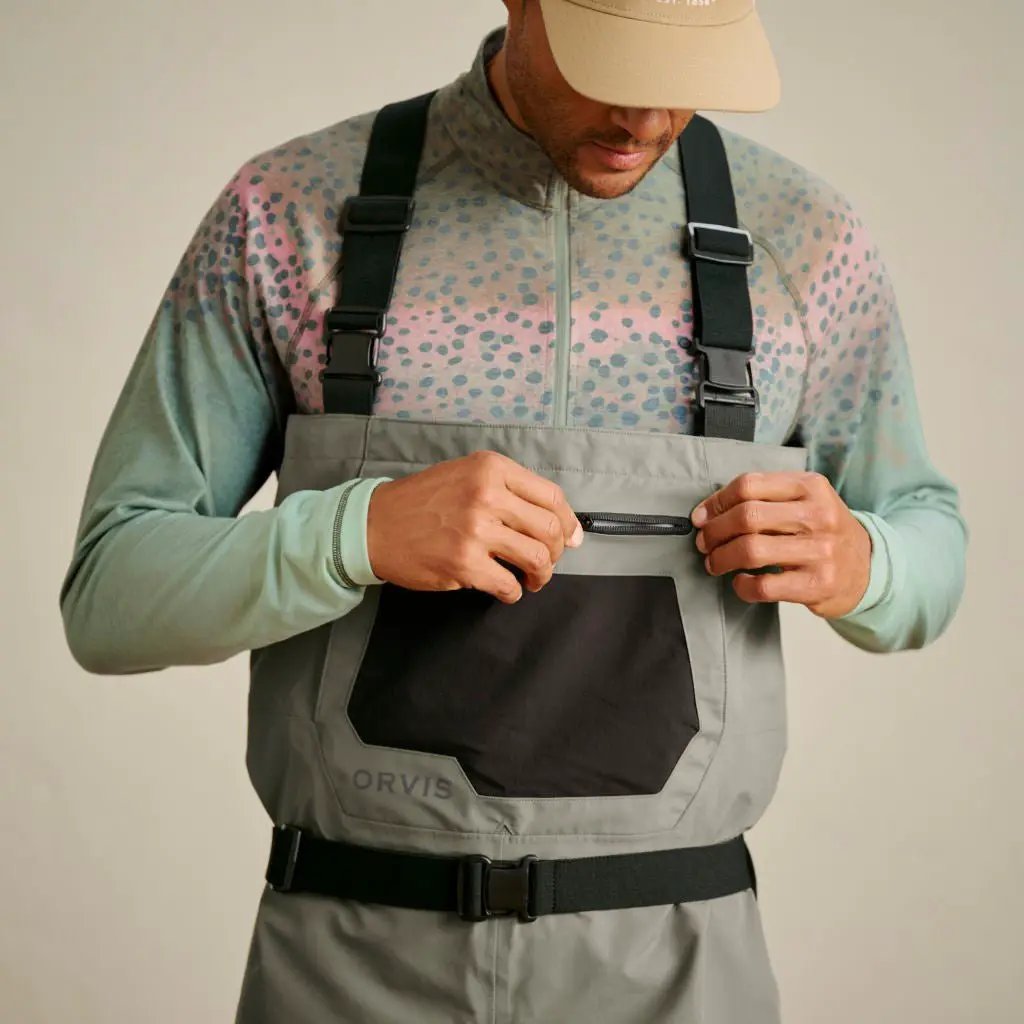 Orvis Men's Clearwater Waders by Orvis