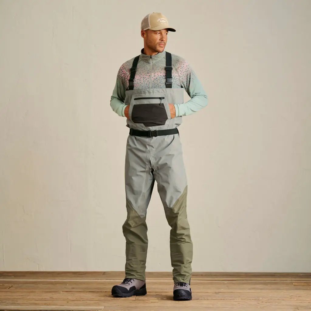 Orvis Men's Clearwater Waders by Orvis