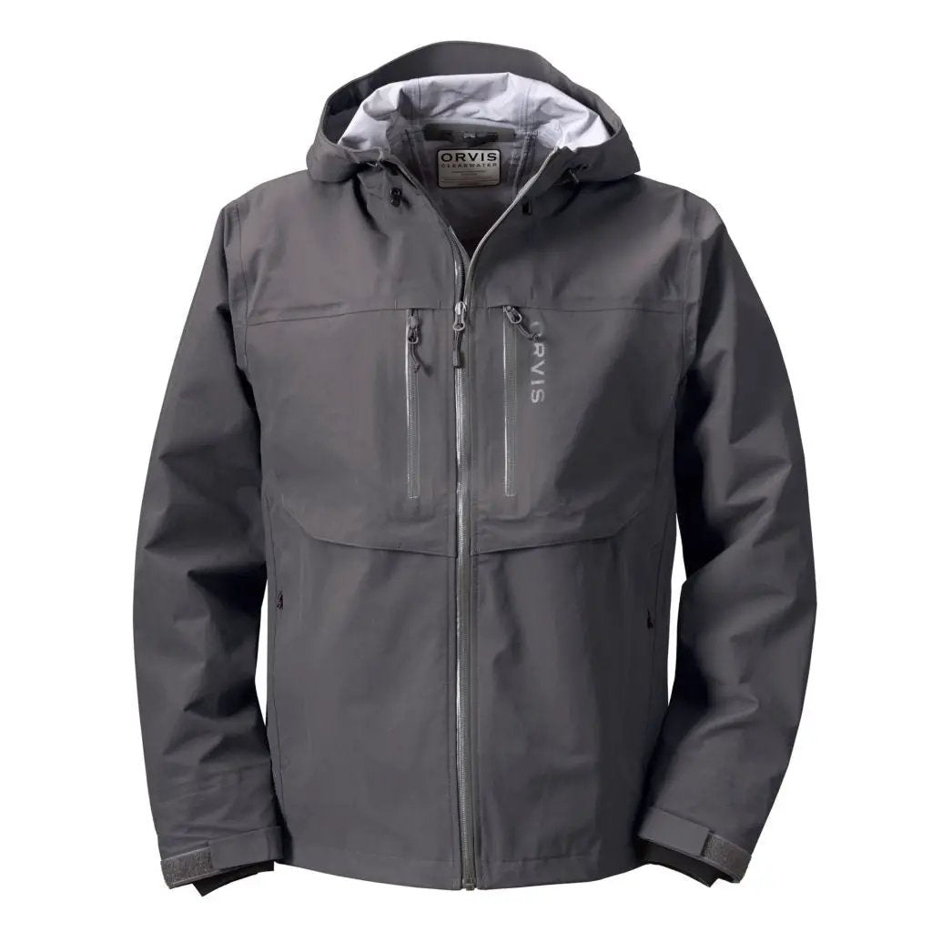 Orvis Mens Clearwater Wading Jacket by Orvis