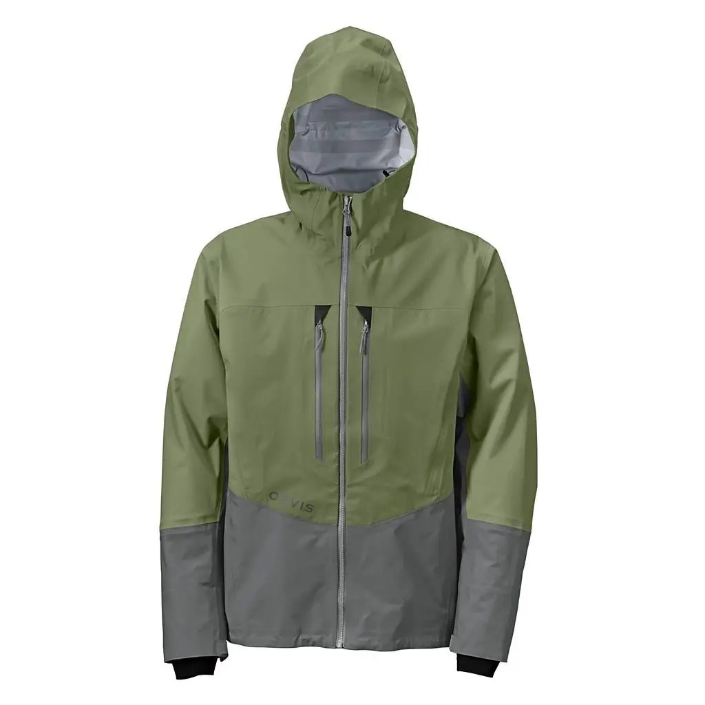 Orvis Mens Pro Fishing Jacket by Orvis