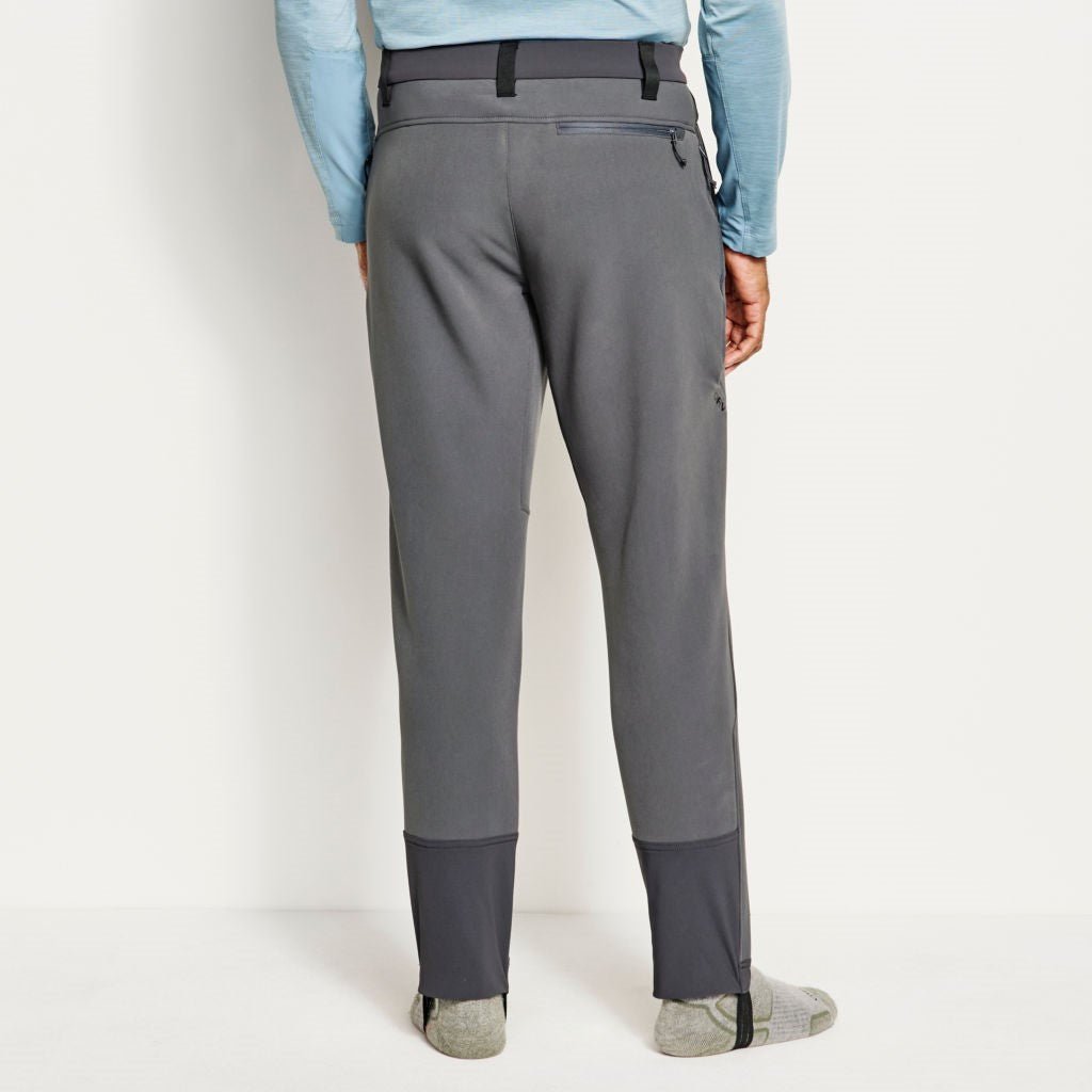 Orvis - Orvis Mens Pro HD Underwader Pant - Feather Craft Fly Fishing