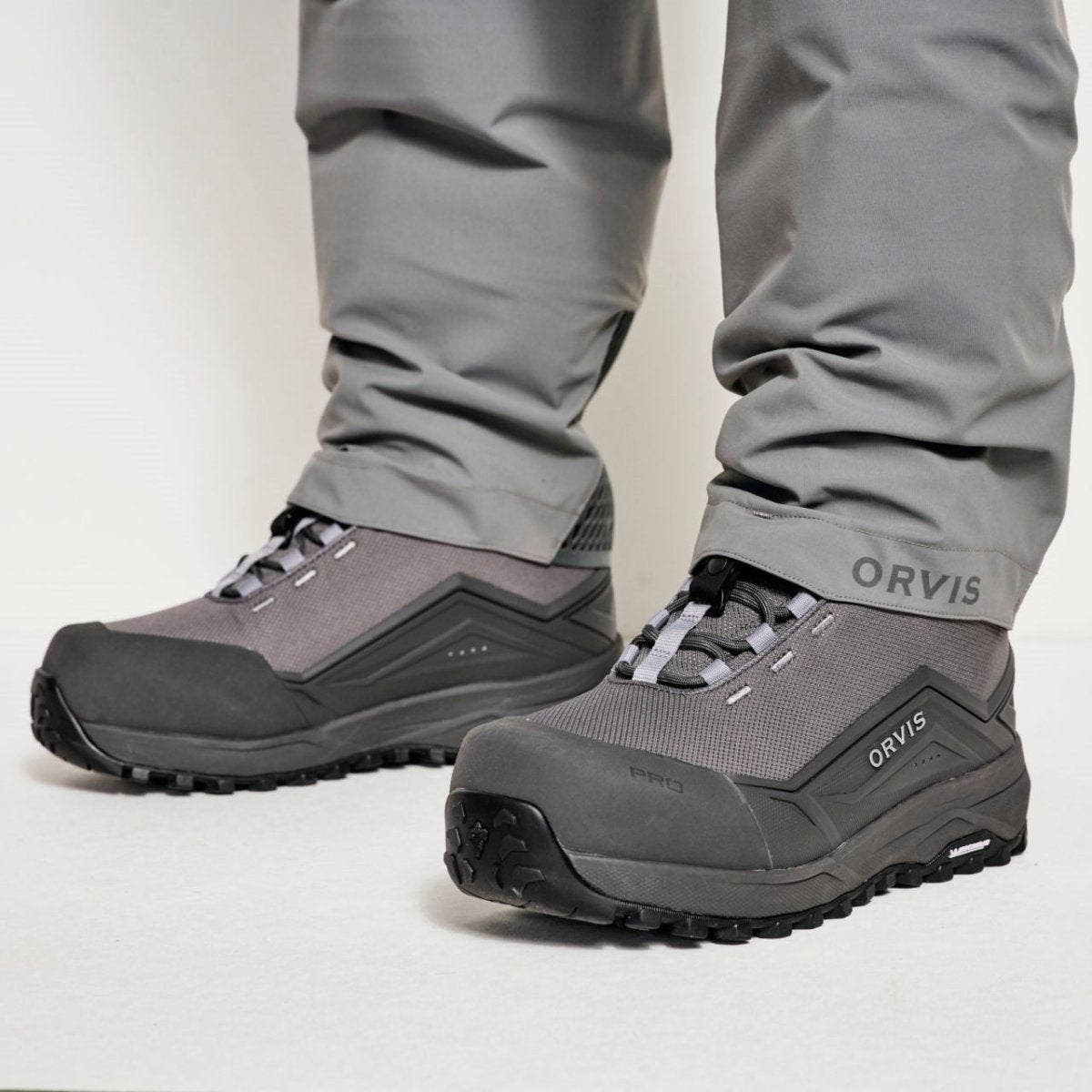Orvis - Orvis Men's Pro LT Waders - Feather Craft Fly Fishing